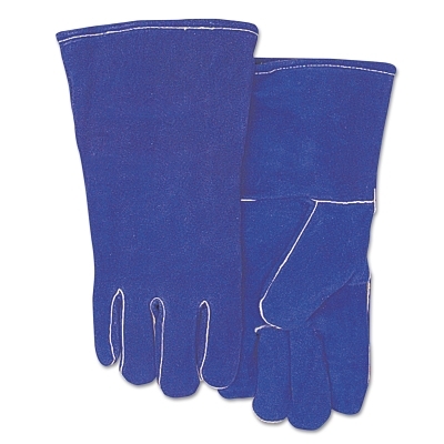 BW 300GC BLUE GLOVE